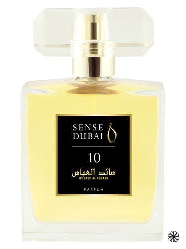 No. 10 Sense Dubai