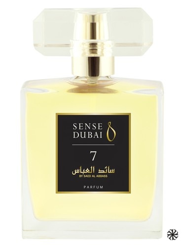 No. 7 Sense Dubai