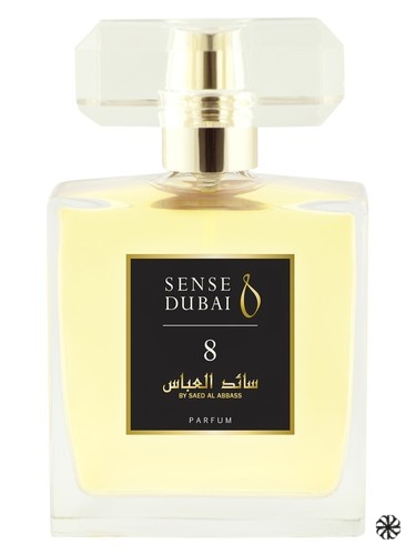 No. 8 Sense Dubai