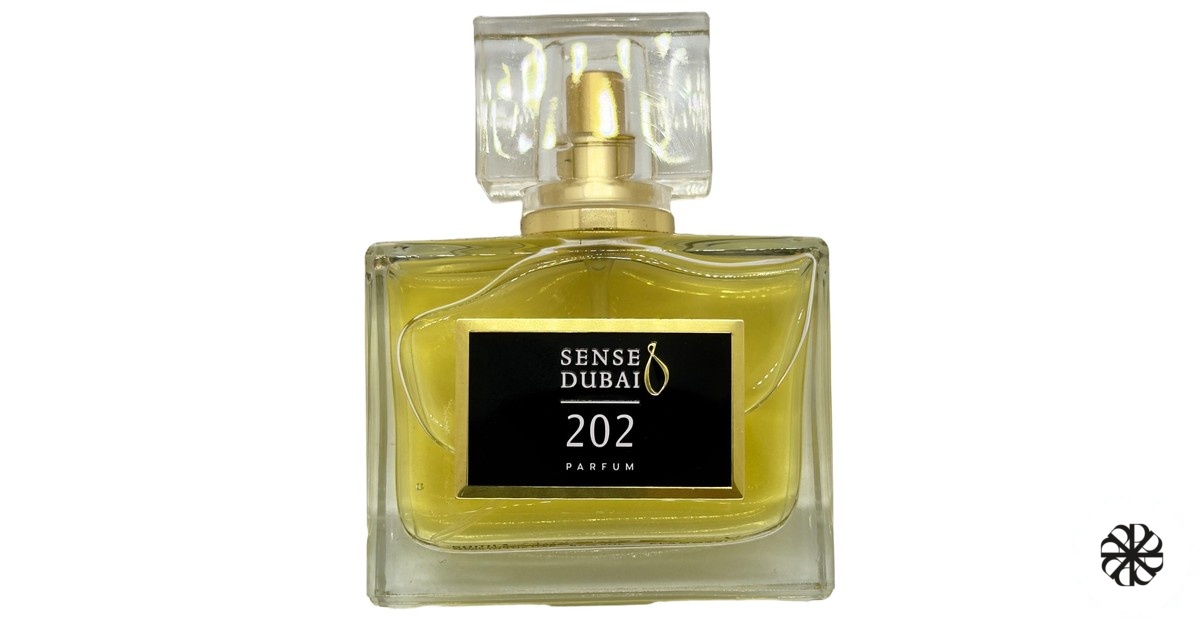 202 Sense Dubai