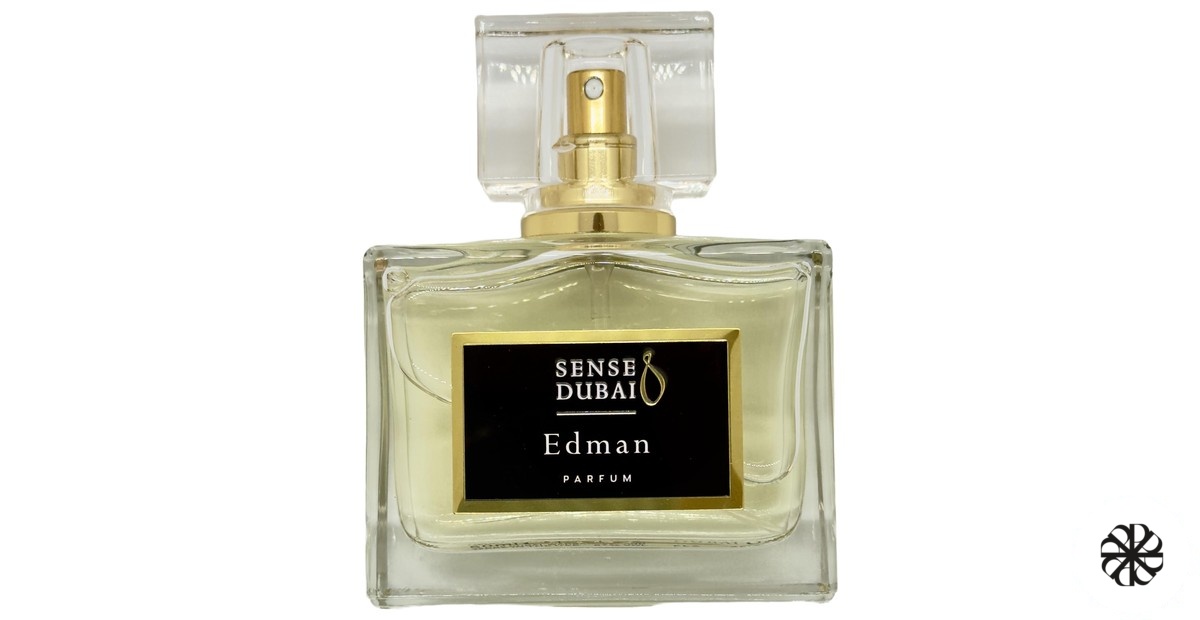 Edman Sense Dubai