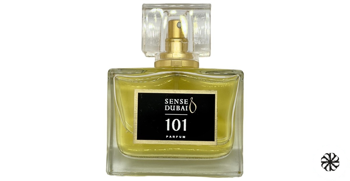 101 Sense Dubai