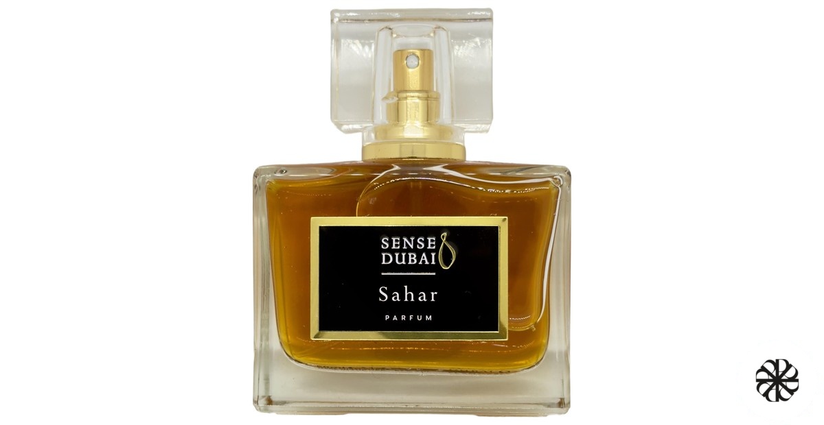 Sahar Sense Dubai