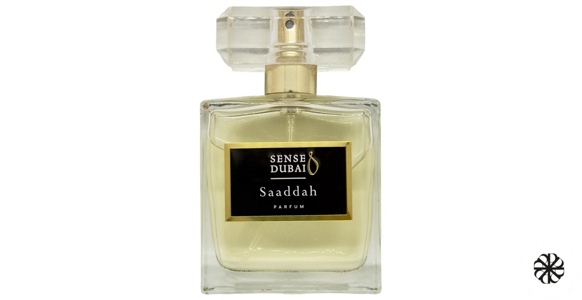 Saaddah Sense Dubai