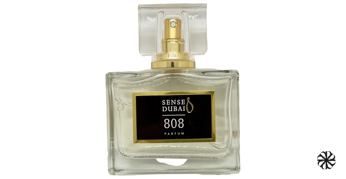 808 Sense Dubai