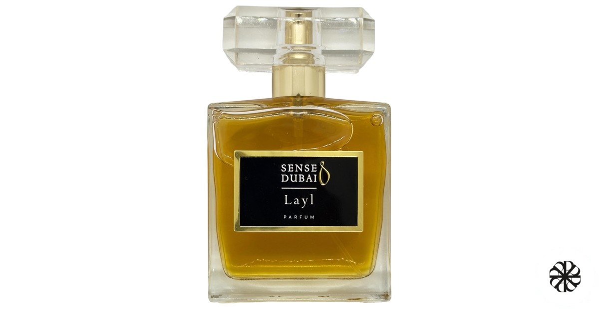 Layl Sense Dubai