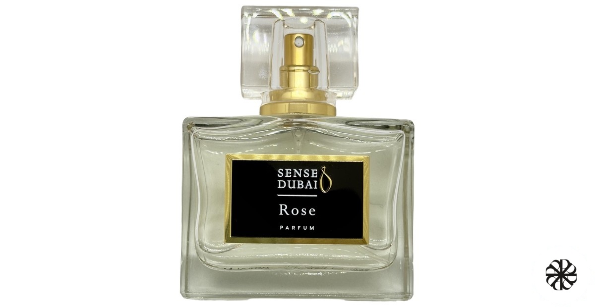 Rose Sense Dubai
