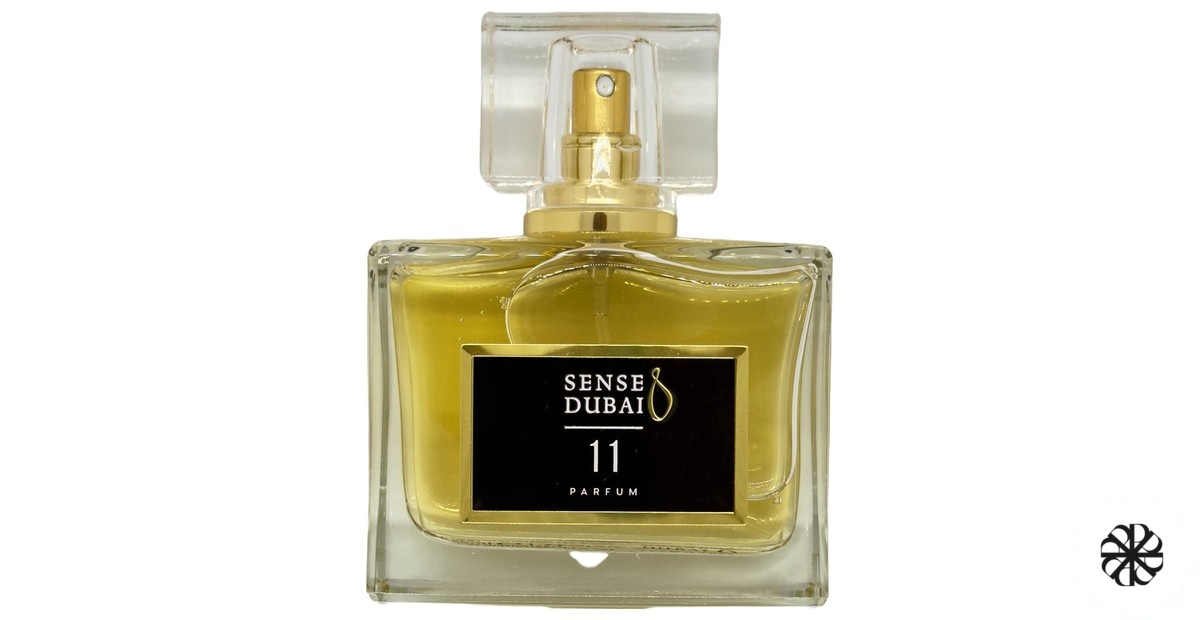 No. 11 Sense Dubai