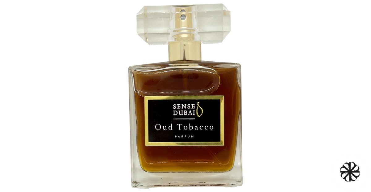 Oud Tobacco Sense Dubai