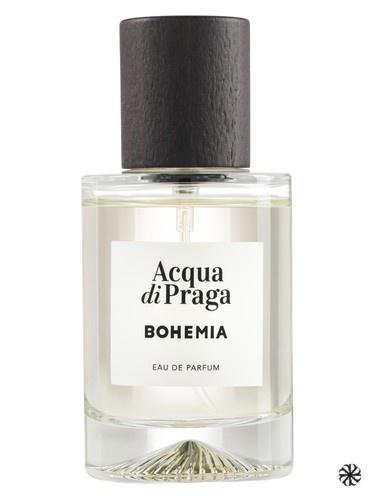 Bohemia Acqua di Praga