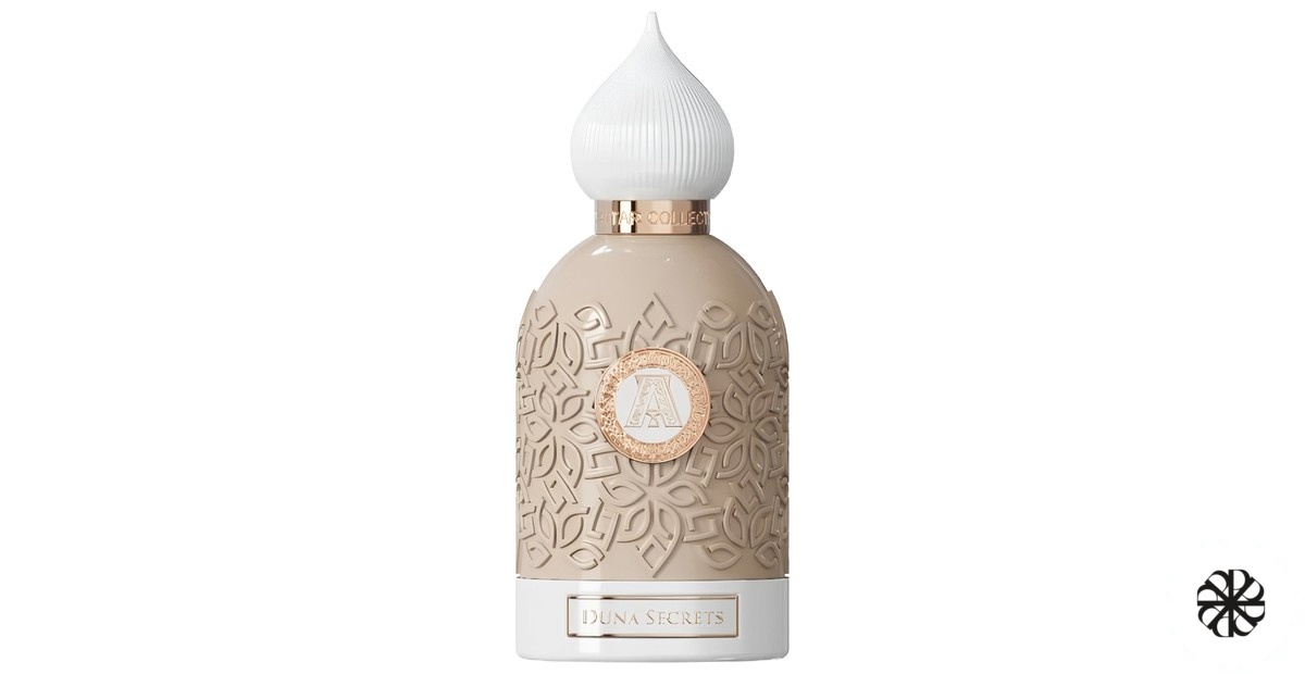 Duna Secrets Attar Collection
