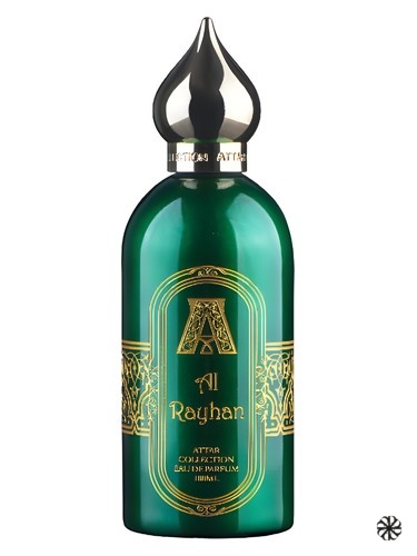 Al Rayhan Attar Collection