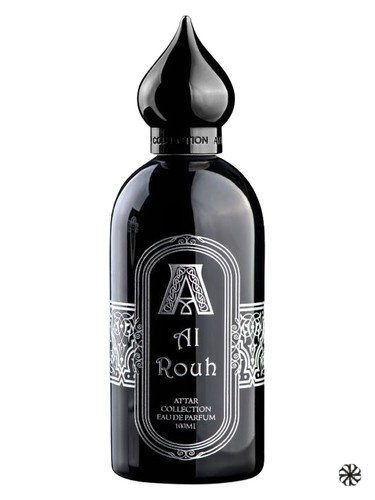 Al Rouh Attar Collection