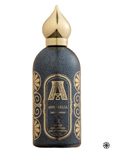 Annabella Attar Collection