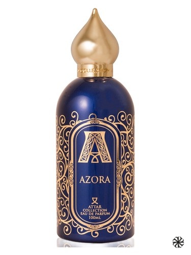 Azora Attar Collection