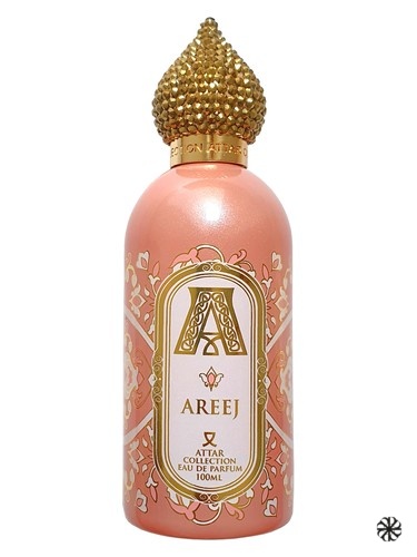 Areej Attar Collection