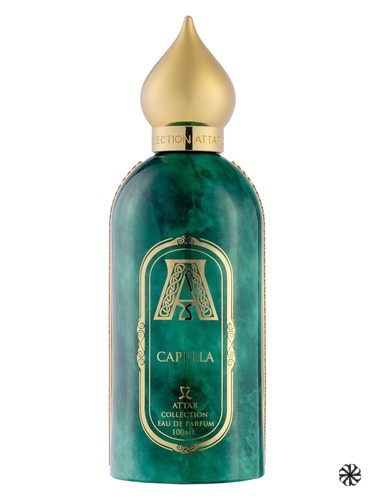 Capella Attar Collection