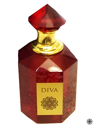 Diva Attar Collection