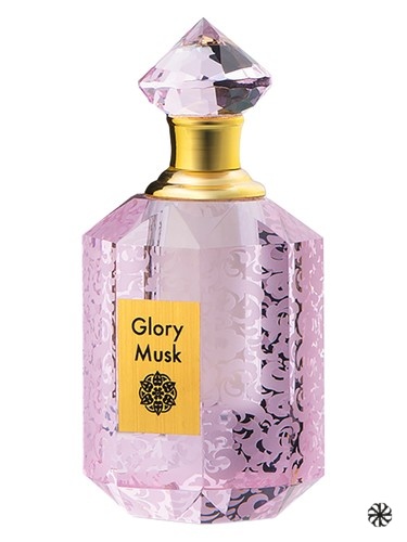 Glory Musk Attar Collection
