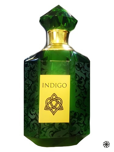 Indigo Attar Collection