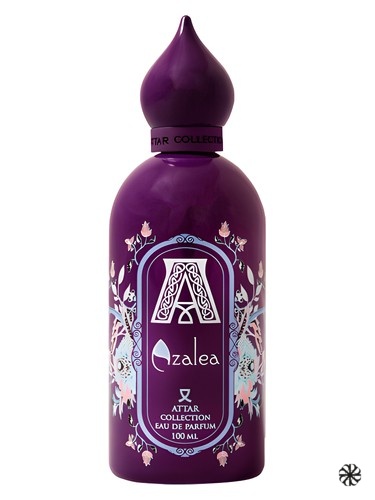 Azalea Attar Collection