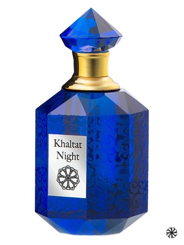 Khaltat Night Attar Collection