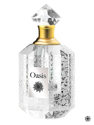 Oasis Attar Collection