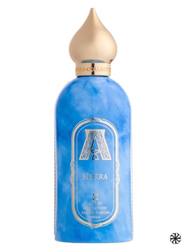 Sierra Attar Collection