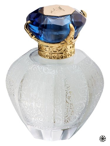 Blue Crystal Attar Collection