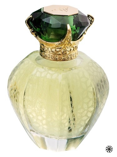 Floral Crystal Attar Collection
