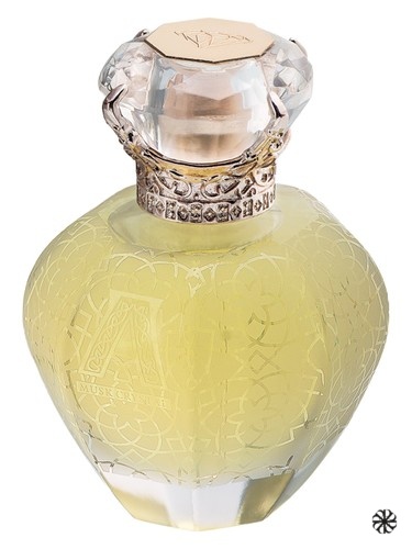 Musk Crystal Attar Collection