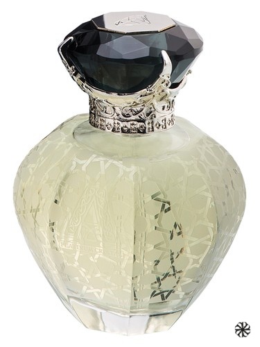 Platinum Crystal Attar Collection