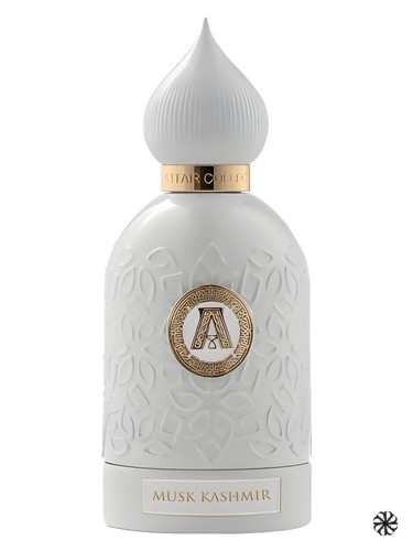 Musk Kashmir Attar Collection