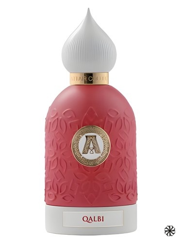 Qalbi Attar Collection