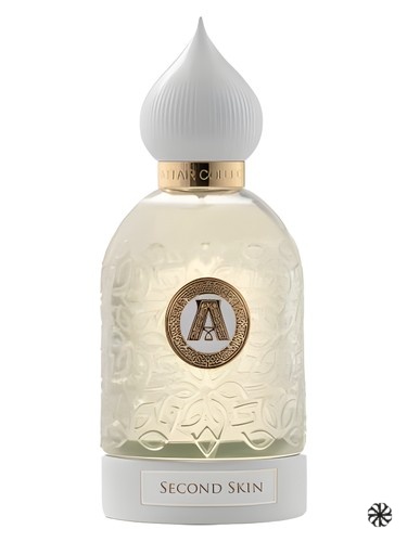 Second Skin Attar Collection