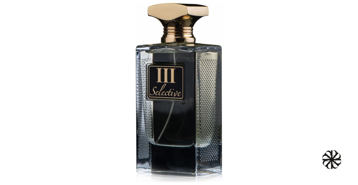 Selective III Attar Collection