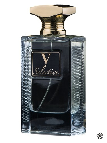 Selective V Attar Collection