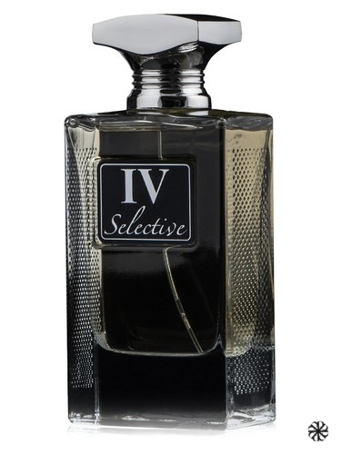 Selective IV Attar Collection