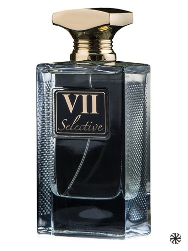 Selective VII Attar Collection