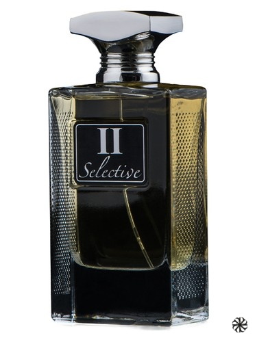 Selective II Attar Collection