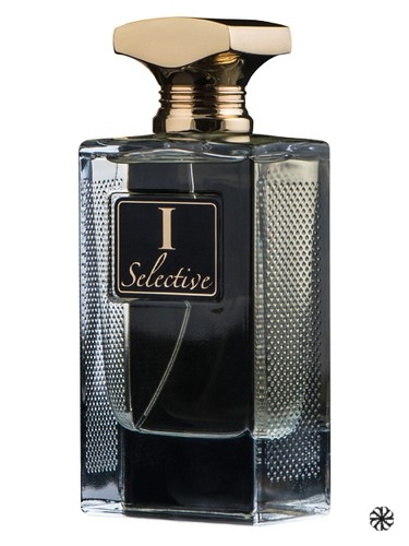 Selective I Attar Collection