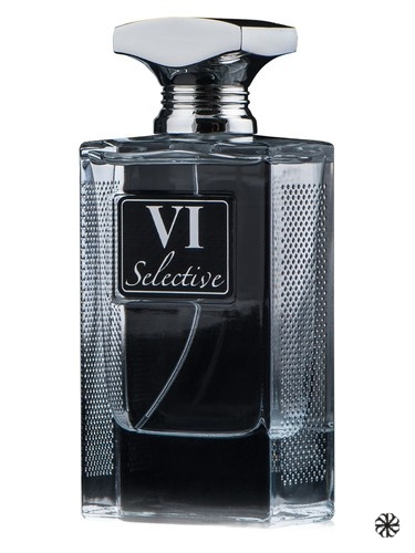 Selective VI Attar Collection