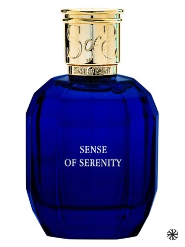 Sense of Serenity Sense of Scent