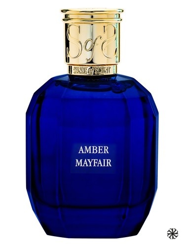 Amber Mayfair Sense of Scent