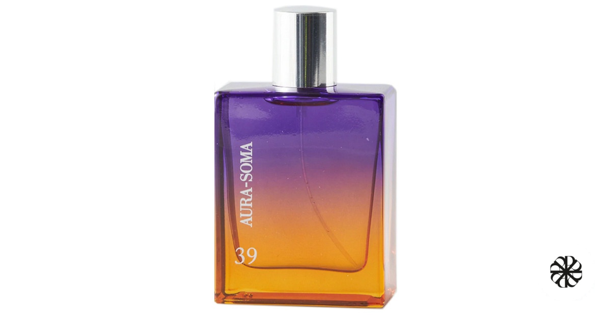 Parfum 39 Sensor I Am