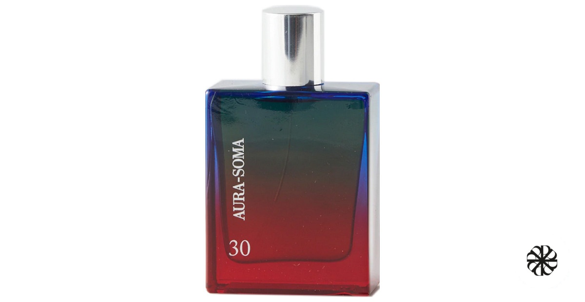 Parfum 30 Sensor I Am