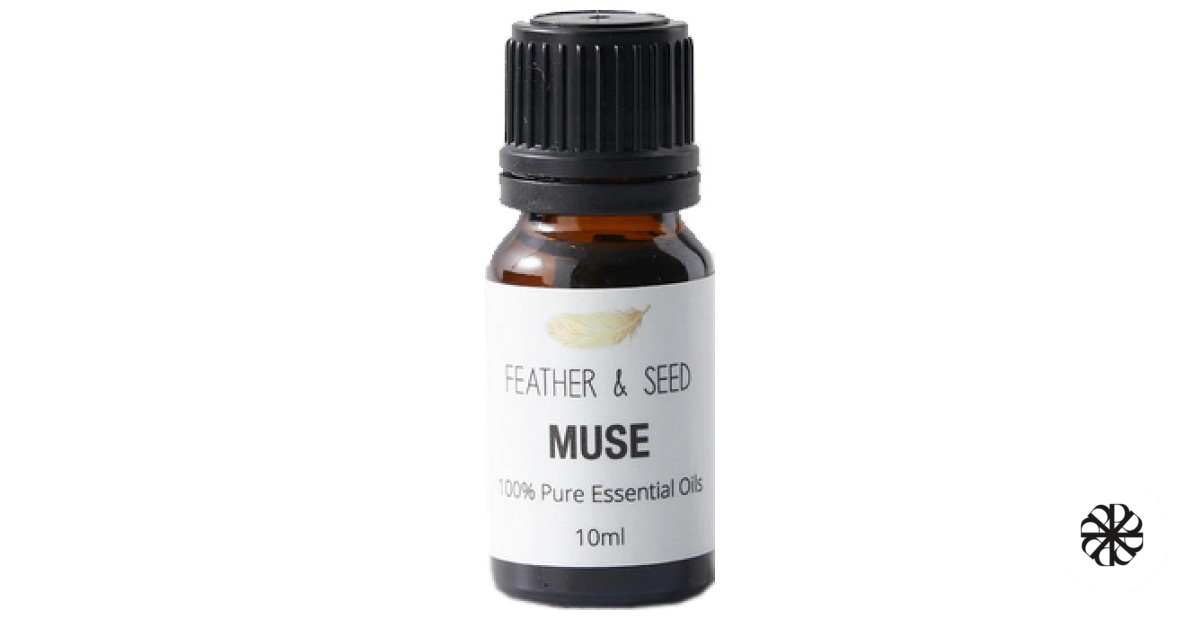 Muse Sensor I Am