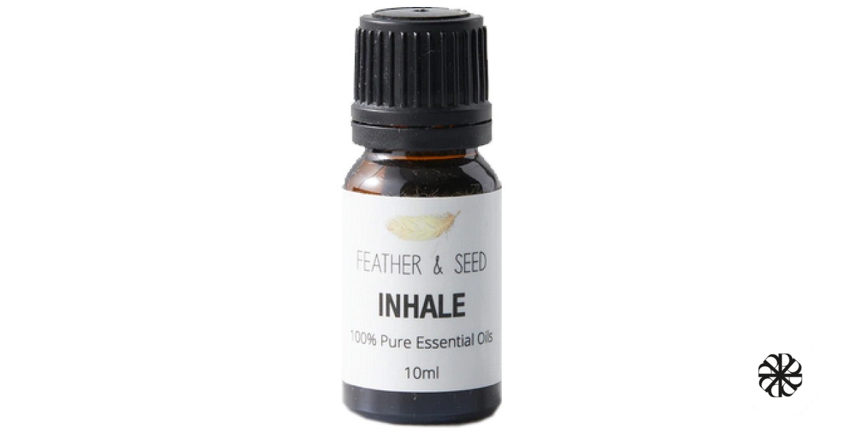 Inhale Sensor I Am
