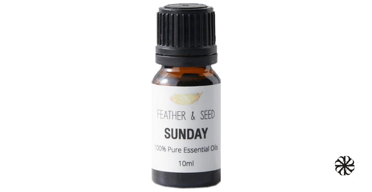 Sunday Sensor I Am