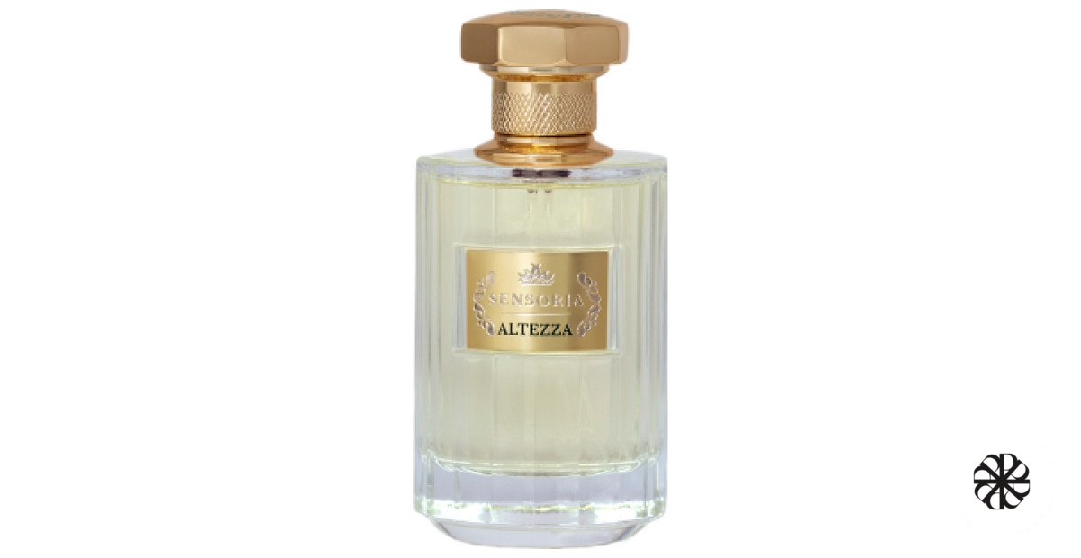 Altezza Sensoria